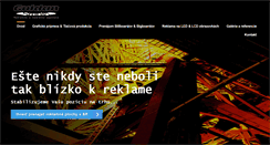 Desktop Screenshot of gstudio.sk