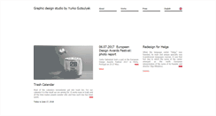 Desktop Screenshot of gstudio.com.ua